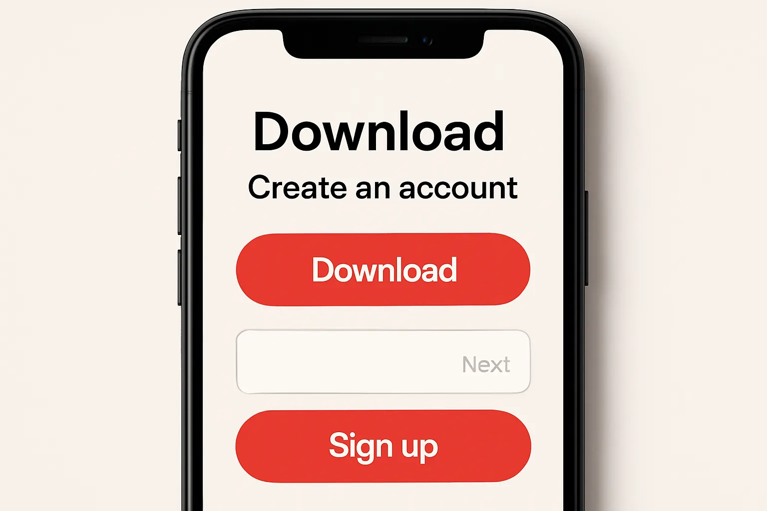 91 Club mobile app experience